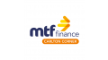 MTF Carlton Corner Logo