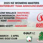 2023 nz womens masters canterbury team announcement2