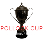 2024 Pollock Cup logo