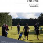 Annual Report 2017 2018 Cover