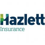Hazlett Insurance tile