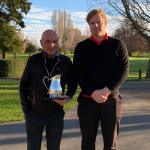 Mens Champion of Champions 2019 Team Gross Christchurch LR