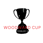 Woodward Cup logo 2024