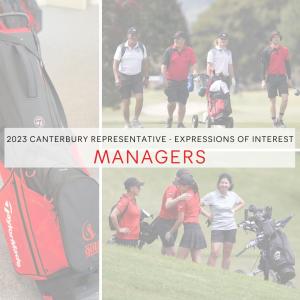 2023 CANTERBURY REPRESENTATIVE MANAGERS EXPRESSIONS OF INTEREST