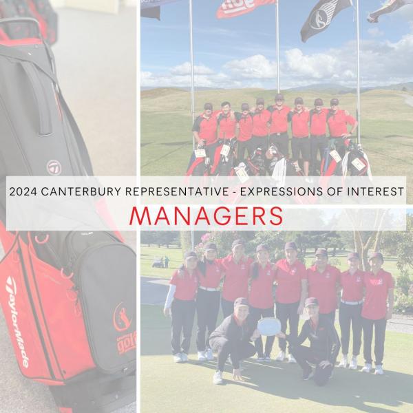 2024 CANTERBURY REPRESENTATIVE MANAGERS EXPRESSIONS OF INTEREST