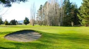Find out more about Cheviot Golf Club