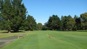 Find out more about Coringa Golf Club