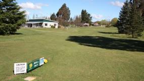 Find out more about Culverden Golf Club