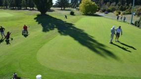 Find out more about Ellesmere Golf Club