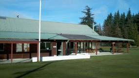 Find out more about Hanmer Springs Golf Club