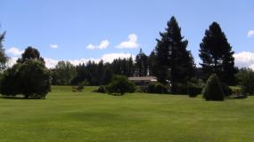 Find out more about Hororata Golf Club