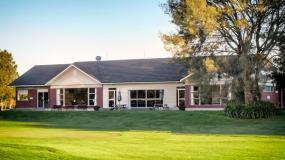 Find out more about Rangiora Golf Club