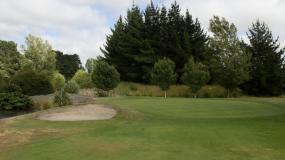 Find out more about Templeton Golf Club