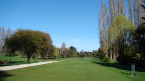 Find out more about Waitikiri Golf Club